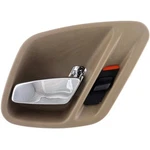 Dorman 81665 Interior Door Handle Front Right, Rear Gray Lever. Fixed Price $72.53.