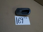 96 97 98 99 00 Honda Civic Passenger Rear Interior Door Handle Used #169-DH. Fixed Price $12.95.