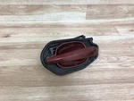 Bmw Oem E60 E61 525 530 545 550 M5 Rear Driver Side Door Handle Burgundy 04-10. Fixed Price $43.50.
