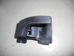 Nos 1981 1988 Ford Escort Inner Door Handle E4FZ-5821818-A. Fixed Price $18.99.
