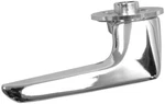 Door Handle Deluxe Inner Lh 1967 Chevrolet Camaro. Fixed Price $34.95.