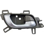 For Honda Civic 2012 2013 2014 2015 Door Handle Plastic Silver, Beige Color. Fixed Price $52.55.