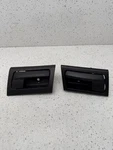 2003-2011 Ford Crown Victoria Interior Door Handle Inner & Lh Pair Black Oem. Fixed Price $28.80.