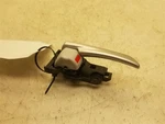 2019 Toyota Corolla Passenger Side Rear Interior Door Handle Assembly. Fixed Price $59.99.
