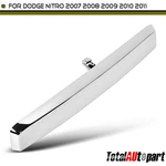 Chrome Tailgate Handle For Dodge Nitro 2007 2008 2009-2011 Rear Side 55113161AB. Fixed Price $109.99.