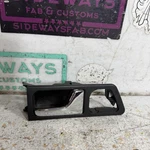91-93 Mercedes 190E Right Interior Door Handle Front Rear W201. Fixed Price $29.99.