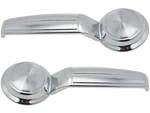 Interior Door Handle Set 94CQRC99 For G2500 C15/C1500 Pickup G35/G3500 Van. Fixed Price $35.97.