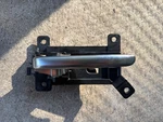 21-25 Kia Seltos Rearright Interior Door Panel Inside Handle Oem 83623Q5000. Fixed Price $45.00.