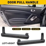 1/2/3SET Front L+r Interior Door Pull Handle For 2006-2012 Mitsubishi Eclipse. Fixed Price $59.84.