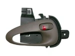 Needa 98PG68R Front Left Interior Door Handle Fits 1999-2005 Pontiac Grand Am. Fixed Price $19.67.