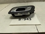2019 Ford Taurus Sel Rear Left Driver Side Interior Door Handle Oem+. Fixed Price $44.56.