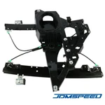 1X Front Right Side Window Regulator 07-17 Ford Expedition Lincoln Navigator. Fixed Price $157.99.