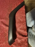 Genuine Nissan Oem Altima Driver Side Left Handle Cover Black 80935-3TA0A. Fixed Price $55.00.