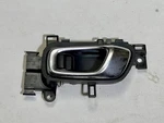 2022-25 Honda Civic Int. Door Handle Left Rear (driver Side) 72660-T20-A010-M1. Fixed Price $29.00.