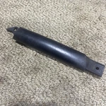 1999-2006 Audi Tt Front Left/passenger Door Pull Grab Handle 8N0867162 Black. Fixed Price $29.95.