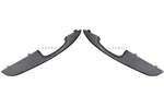 Fits 2003 To 2014 Savana 1500 Interior Door Pull Handle Gray Pewter Left Right. Fixed Price $68.29.
