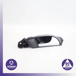 Audi Q7 Front Rear Right Door Interior Handle W/lock Switch 4L0837020A Oem. Fixed Price $41.50.