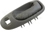 Dorman 93280 Interior Door Handle Front Right With Keyhole Light Gray. Fixed Price $86.07.