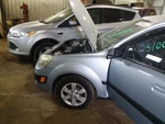 Passenger Rear Window Regulator Sedan 4 Door Manual Fits 06-11 Accent 2101299. Fixed Price $85.00.