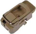 Dorman 80389 Interior Door Handle Front/rear Right Smooth Beige. Fixed Price $24.56.