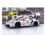 Ixo 1/18 Porsche 911 Rsr 2ND 24H Daytona 2020 LEGT18-23012. Fixed Price $119.95.