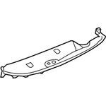 New Genuine Hyundai Front Door Pull,lh Handle (2011-2017) Oe 827311R010RY. Fixed Price $41.61.