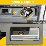 1PCS Inside Inner Door Handle Right Passenger 2009-2014 Ford F-150 Lobo. Fixed Price $18.04.