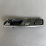 97-04 Mercedes R170 SLK230 SLK320 Lh Left Interior Door Handle Trim A1707660164. Fixed Price $44.99.