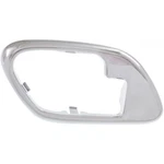 For Chevy K1500/K2500 Suburban Door Handle Trim 1995-1999 Driver Side Front. Fixed Price $28.32.