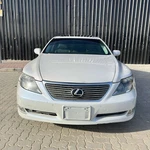 2007 Lexus LS460 Interior Door Handle Used Oem 67608-50230-B0. Fixed Price $165.00.