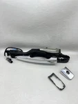 2011-2017 Nissan Leaf Front Left Driver Side Exterior Door Handle 80640-3NA0A. Fixed Price $119.99.