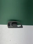 05-07 Ford Focus Right Passenger Rear Door Handle Trim Bezel 4S41-F275A28-ABW. Fixed Price $26.24.