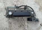 Bmw E36 318 323 325 328 M3 Right Passenger Exterior Door Handle Single Plug H28. Fixed Price $85.00.