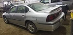 Passenger Door Handle Exterior Front Opt 9C1 Fits 00-05 Impala 2116732. Fixed Price $50.00.