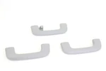 2020 - 2022 Hyundai Palisade Overhead Roof Grab Handle Set 3 Black Oem #16272. Fixed Price $38.24.