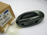 New Oem Ford YF2Z-1626601-BAN Rear Left Outside Door Handle 2002-2003 Windstar. Fixed Price $17.99.