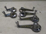 Mercury Monterey 1963 Door Window Crank Set Of. Fixed Price $28.95.