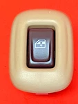Door Window Switch 15122225 Rear Right Fit Chevrolet Trailblazer DWS2239 02/05. Fixed Price $50.14.