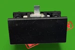 03-12 Mercedes R230 SL500 Right Lefr Side Under Seat Compartment Trim Handle Oem. Fixed Price $22.38.