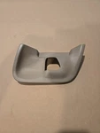 Ford E150,E250,E350 Econoline Interior Door Handle Trim Tan F8UB-1522634-ADW. Fixed Price $30.00.