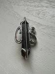 Oldsmobile Cutlass Supreme Interior Door Trim Oem Original 7677883. Fixed Price $11.99.