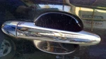 Passenger Door Handle Exterior Assembly Front Fits 07-12 Rondo 375652. Fixed Price $33.14.