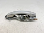 P50628 2008-2010 Porsche Cayenne Rear Door Exterior Handle W/ Frame Oem. Fixed Price $45.49.