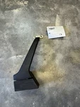 Porsche ('74-'89) Inner Door Grab Handle 91155509701 Left Black. Fixed Price $99.95.