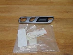 Front Left Door Interior Handle Recess Mercedes R170 - A1707600362 Color: 7E89. Fixed Price $186.99.