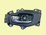 2017-2021 Jeep Compass Front Left Driver Side Interior Door Handle Oem #5729. Fixed Price $40.50.
