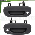 For 1994-2001 Dodge Ram 1500 2500 Exterior Door Handles Front Left & Right Side. Fixed Price $23.08.