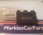 Mercedes Class Sl Bas Brake Control Unit New Genuine 0255454832. Fixed Price $142.17.