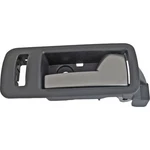90896 Dorman Interior Door Handle Front Passenger Right Side For Mustang. Fixed Price $78.98.