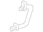 Genuine Nissan Interior Grab Bar 76943-1LA0A. Fixed Price $67.38.